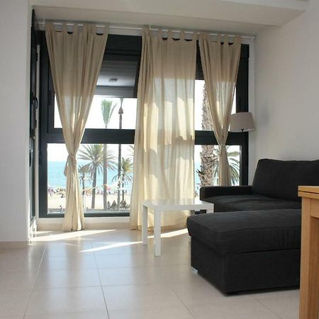 Apartamento Avda Del Mar Inmomart Peñíscola Buitenkant foto