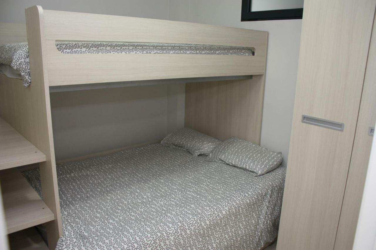 Apartamento Avda Del Mar Inmomart Peñíscola Buitenkant foto